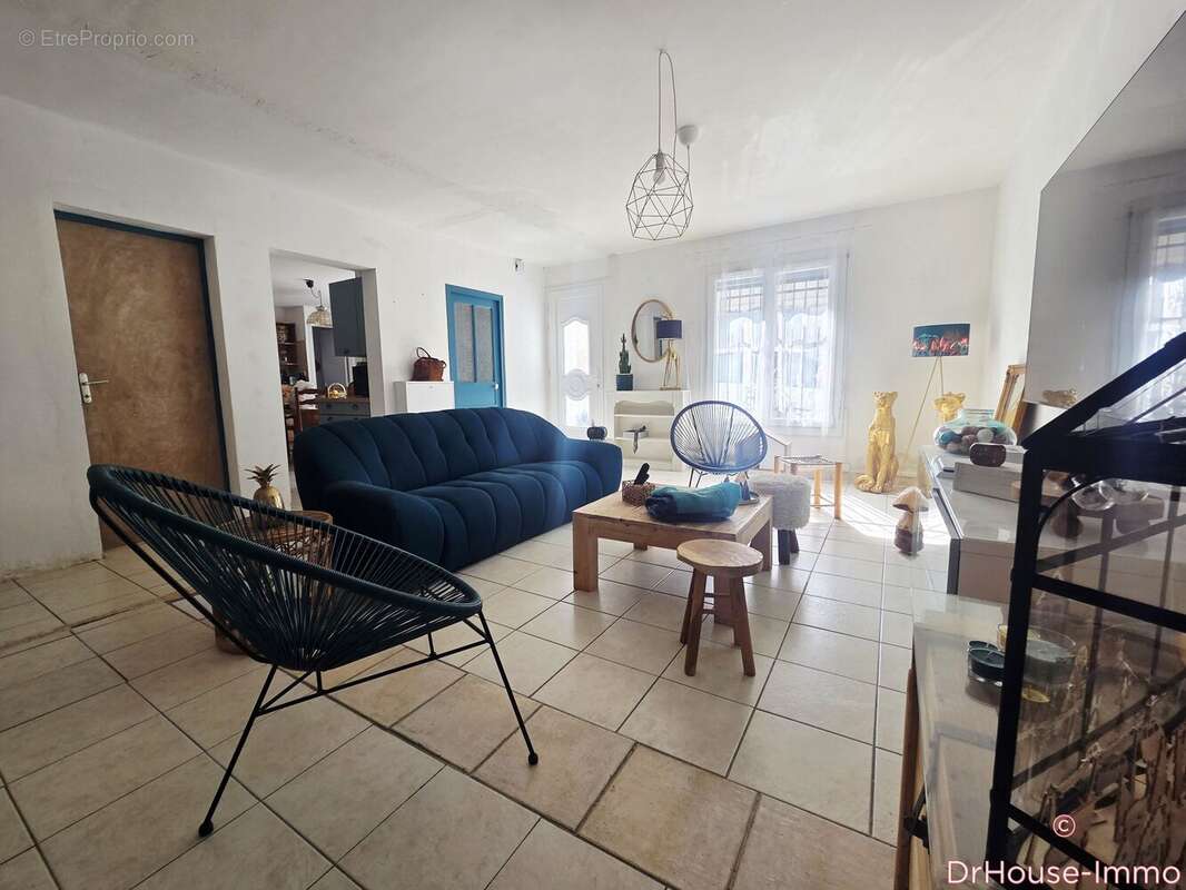 Maison 169 m² à Capestang  - photo 33