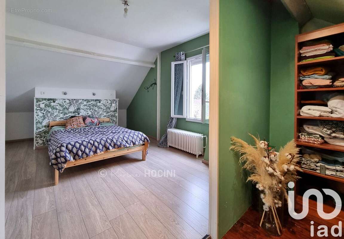 Photo 7 - Maison à VILLENEUVE-SAINT-GEORGES