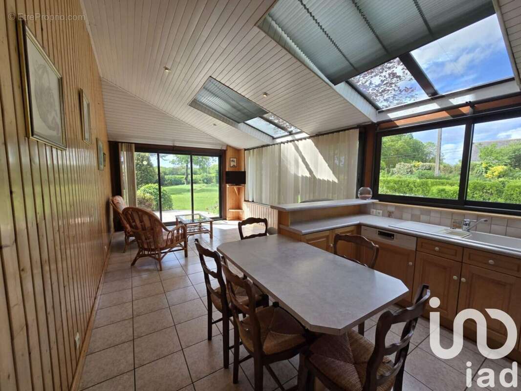 Photo 8 - Maison à BOURG-BLANC