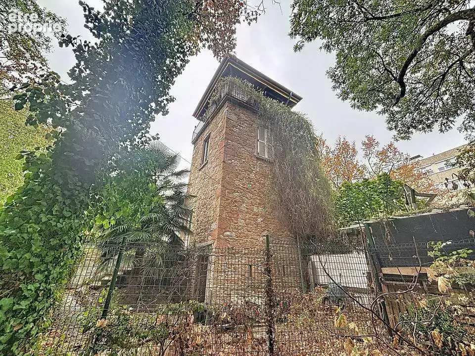 Maison atypique à vendre - photo 8