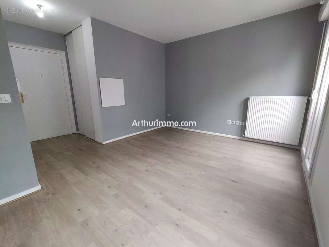 Appartement à SUCY-EN-BRIE