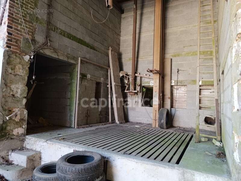 Maison à vendre 7 pièces  (89) - photo 34