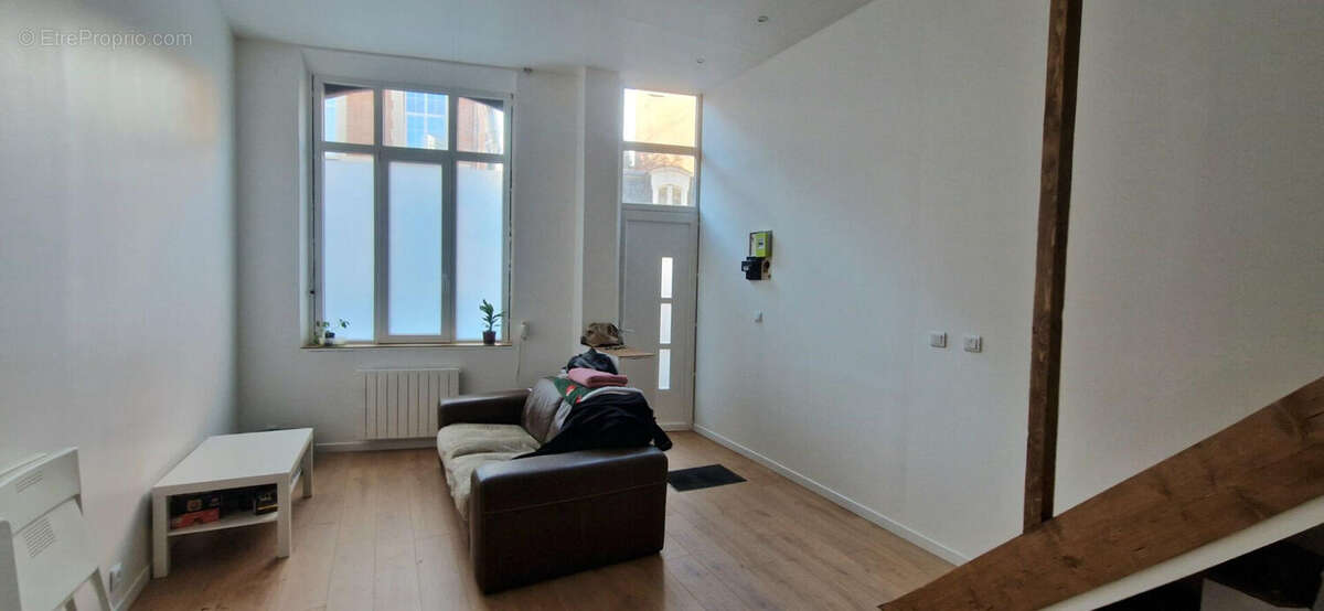 Maison à ARMENTIERES