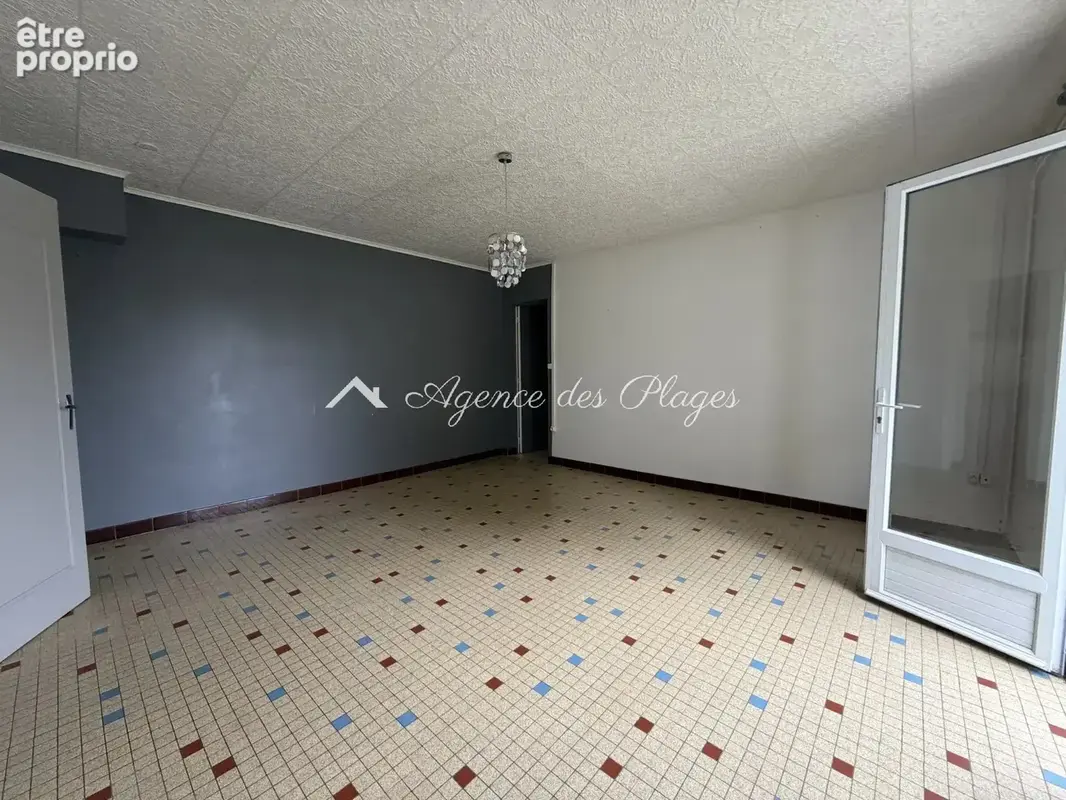 Ensemble immobilier - meschers - photo 4