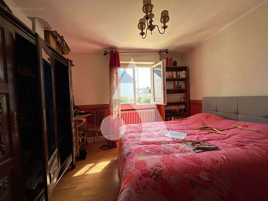 Grande Maison  - Quartier Kerner - photo 15