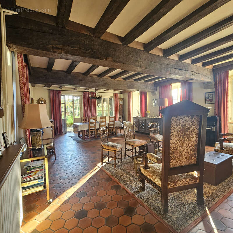 Magnifique hotel particulier - photo 15