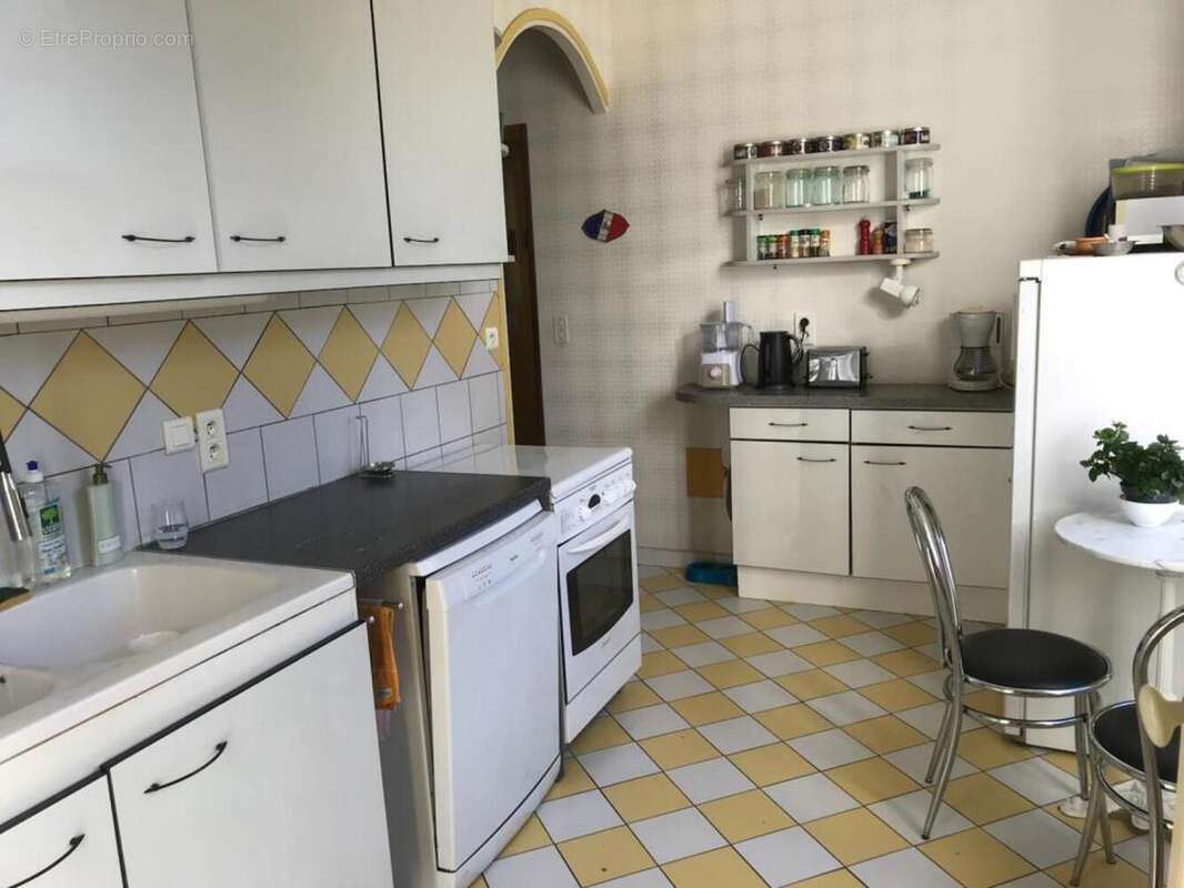 Photo 3 - Maison à LA CLAYETTE