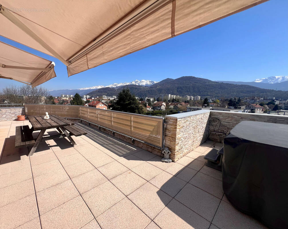 Appartement à EYBENS