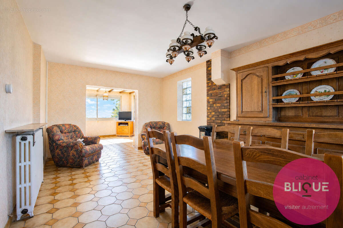Le qg ideal pour  la vie de famille - photo 4