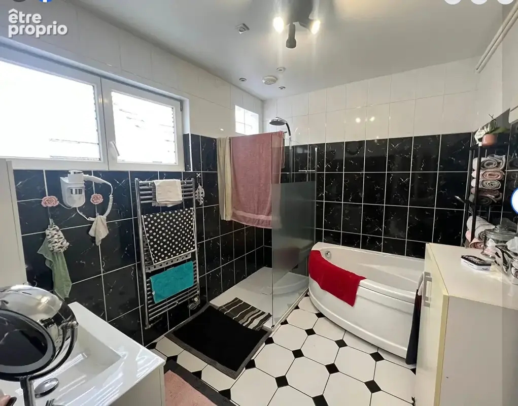 Maison 120m² à calais - photo 6