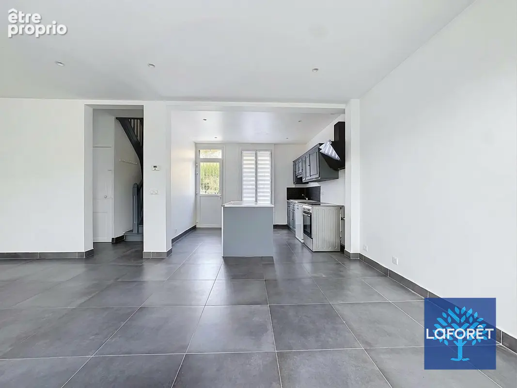 Maison Chilly-Mazarin 4 pièce(s) 84.67 m² - photo 16