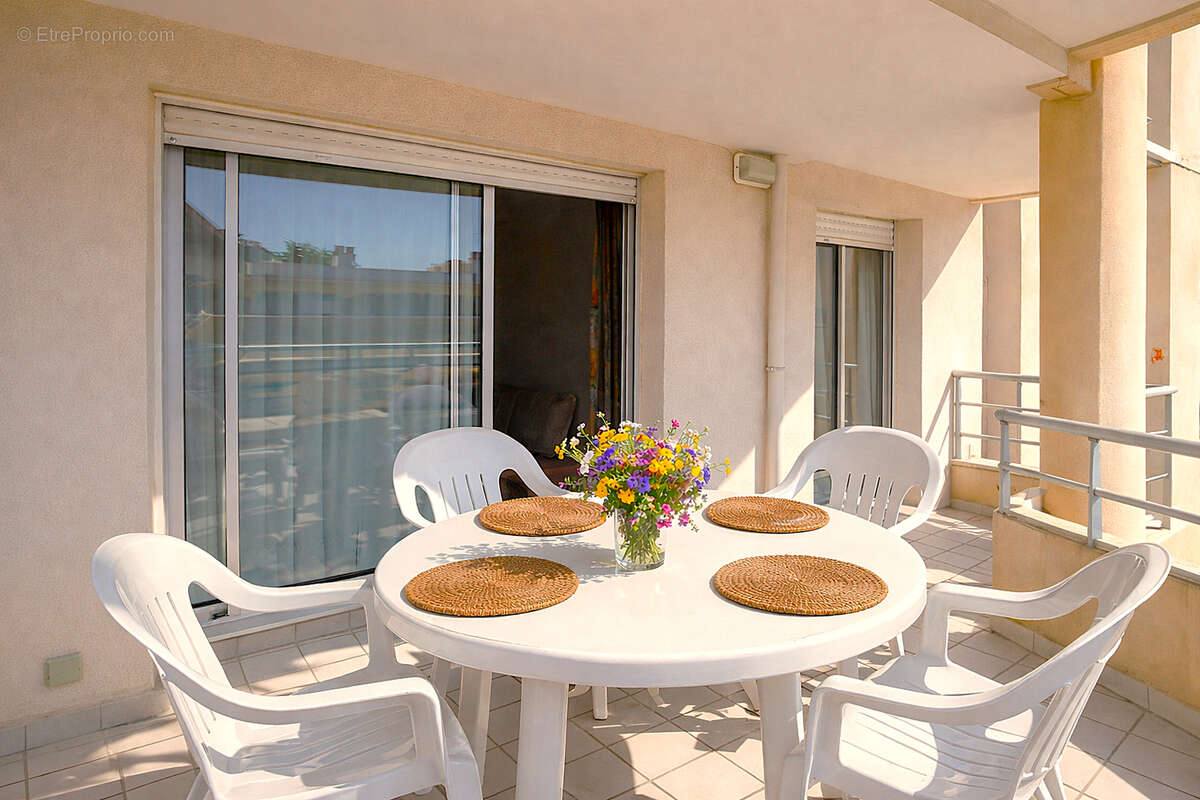 Appartement à PORNICHET