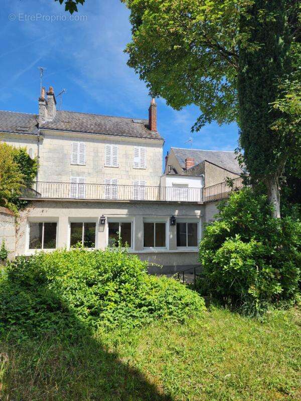 Maison à LOCHES
