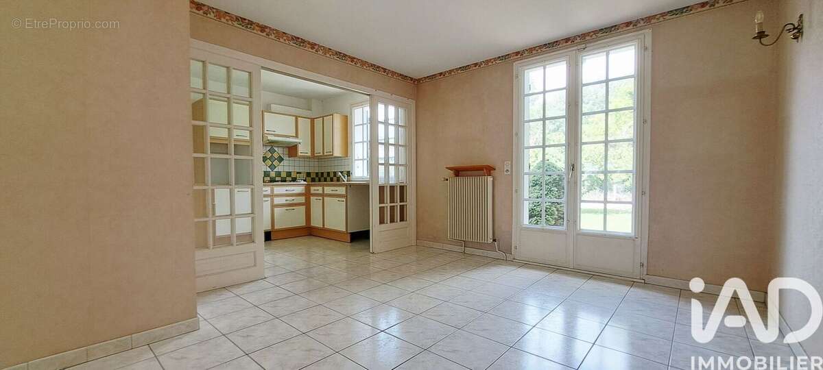 Photo 8 - Maison à VILLEMANDEUR