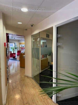 Commerce à PARIS-15E