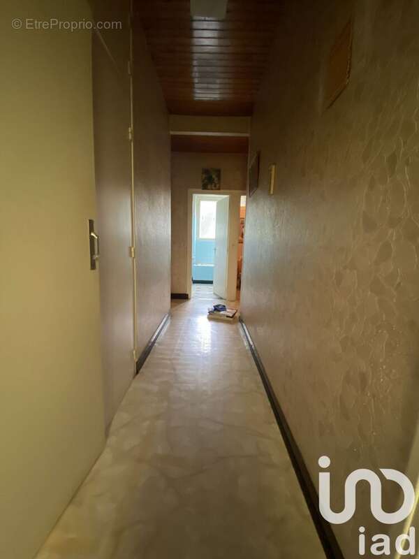 Maison 76 m² à La Chapelle-Montbrandeix  - photo 7