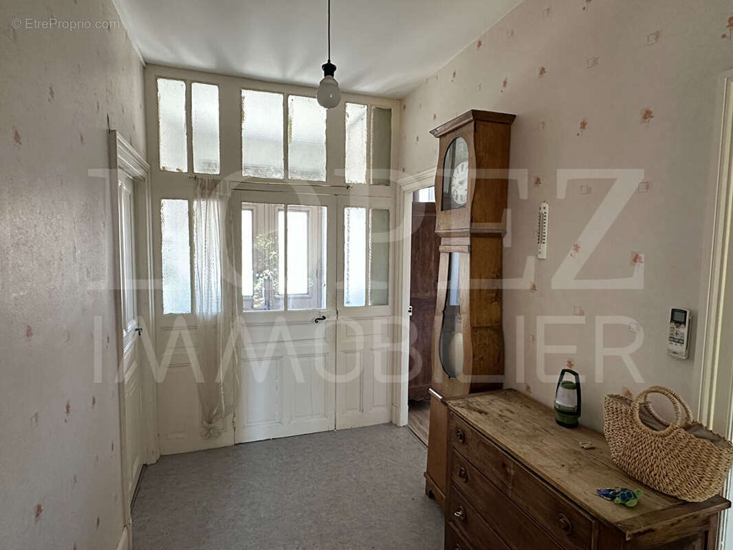 Maison Mazamet  8 pièce(s) 130 m2 - photo 8