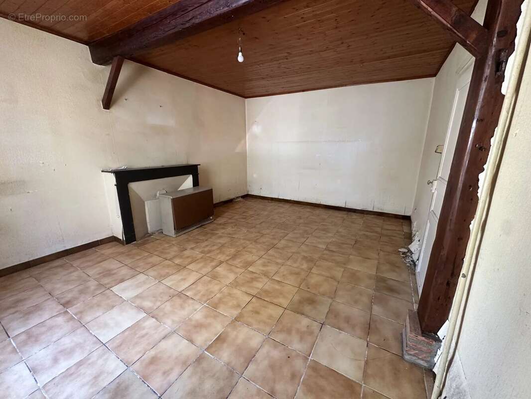 Maison à SEPTFONDS
