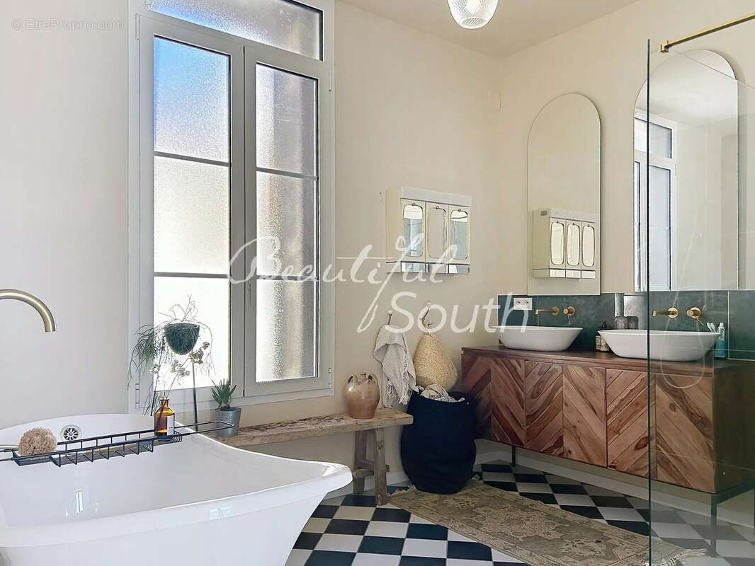 Maison à ILLE-SUR-TET