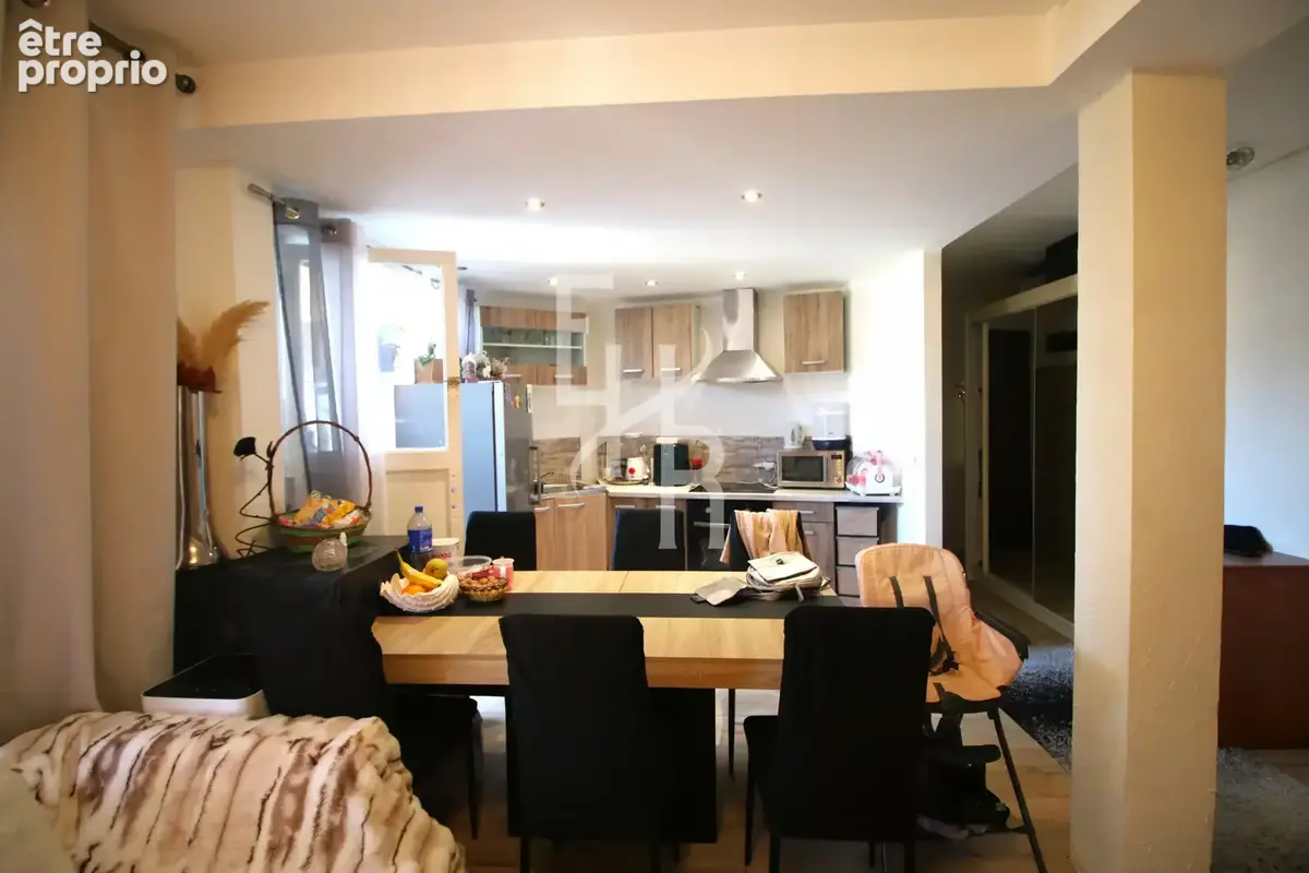 Achat / vente Le Cannet Appartement 3 pièces - photo 4