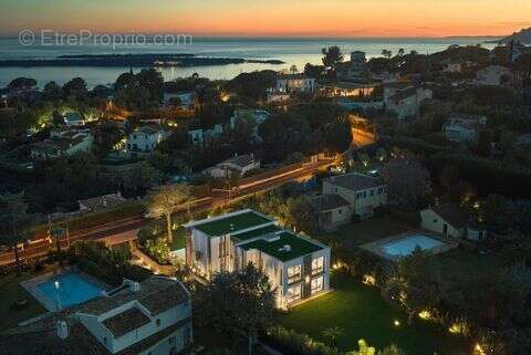 Maison à CANNES