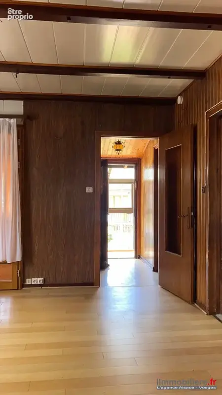 Maison 51 m² à Sainte-Croix-Aux-Mines  - photo 4