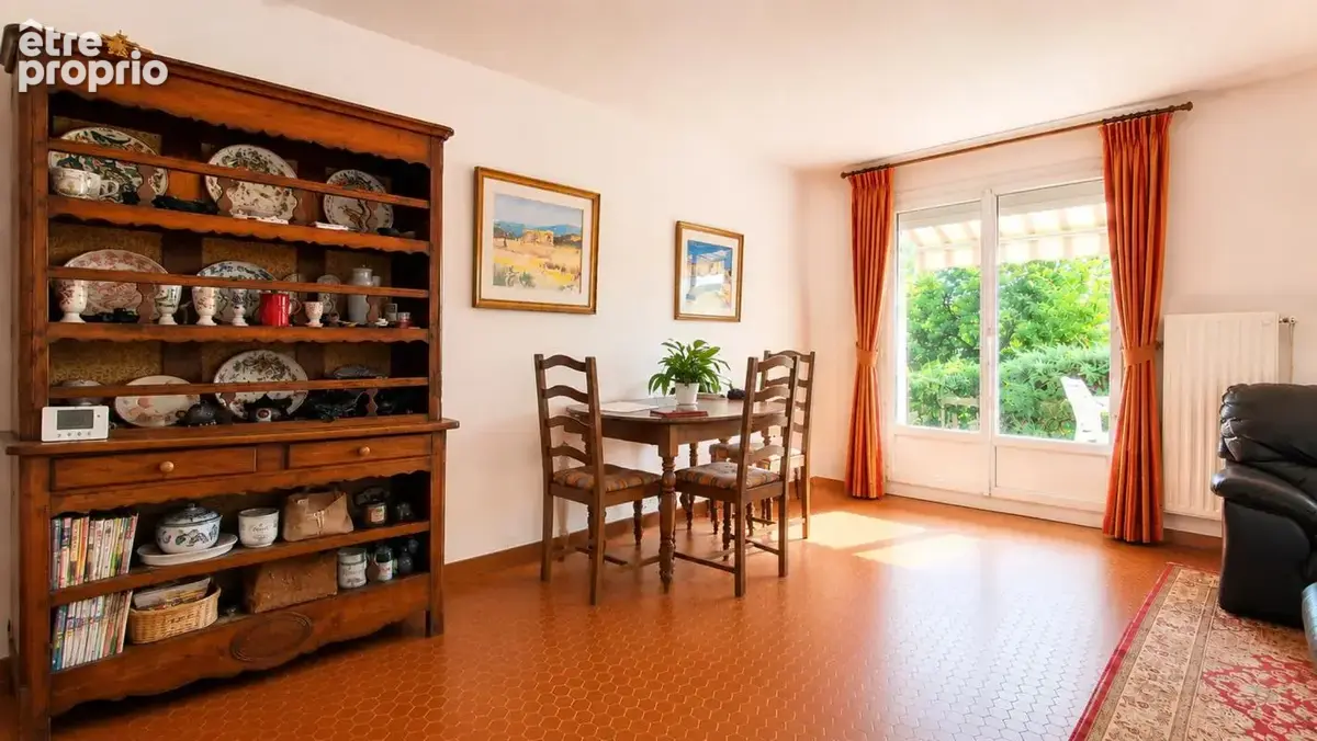 Maison 5 pièces 122 m² à vendre à Chambry (77910) - photo 9