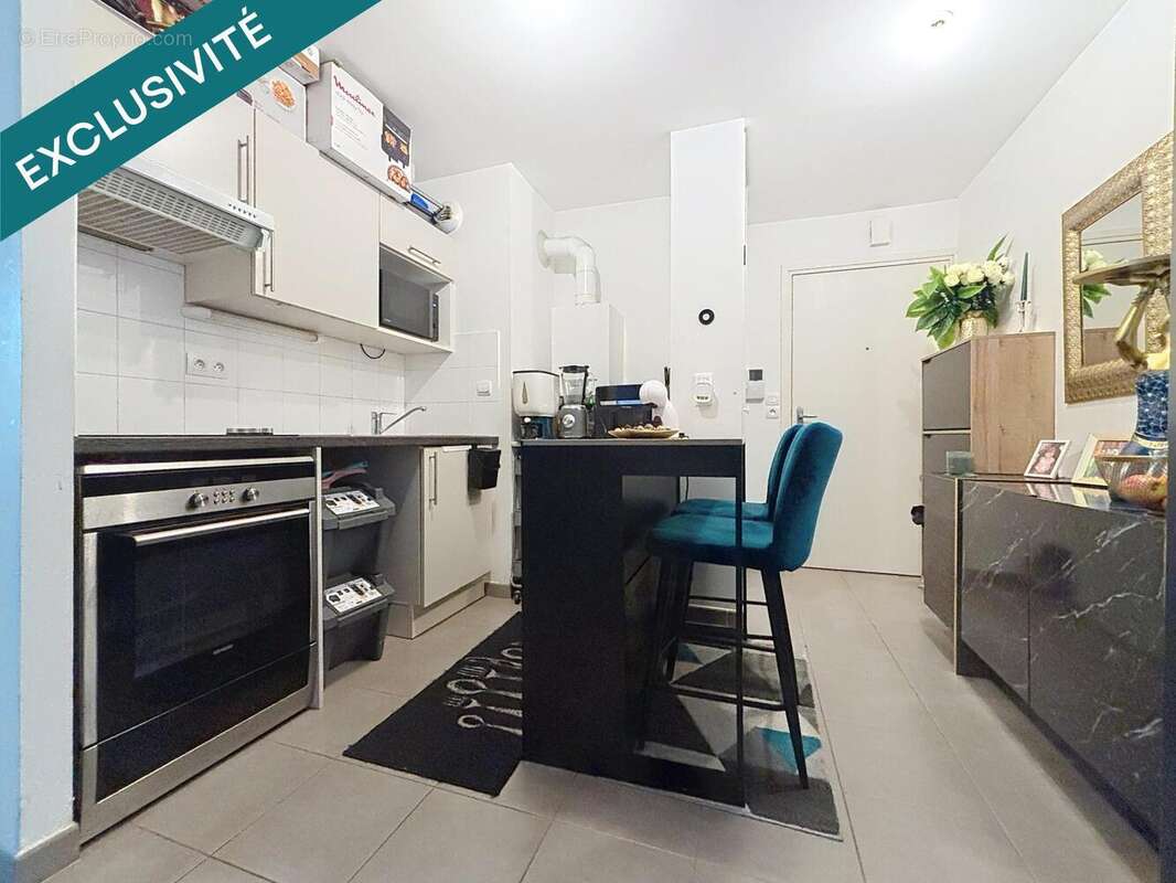 Photo 4 - Appartement à LORIENT