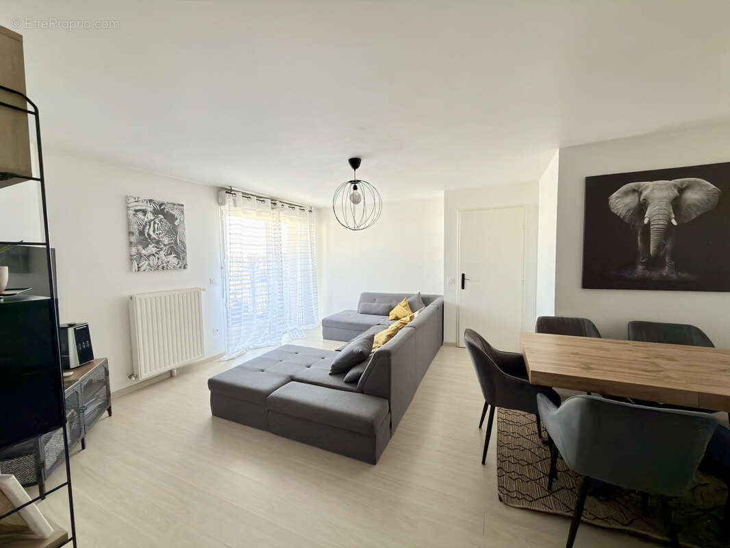 Appartement à ALFORTVILLE