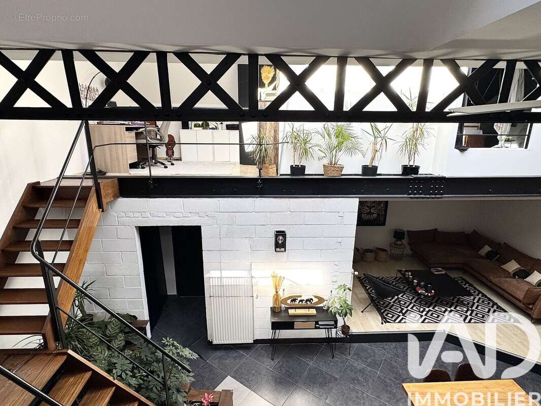 Photo 7 - Commerce à ROUBAIX