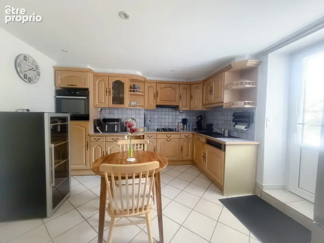 Maison 3 pièces 76 m² à vendre à Loheac (35550) - photo 3