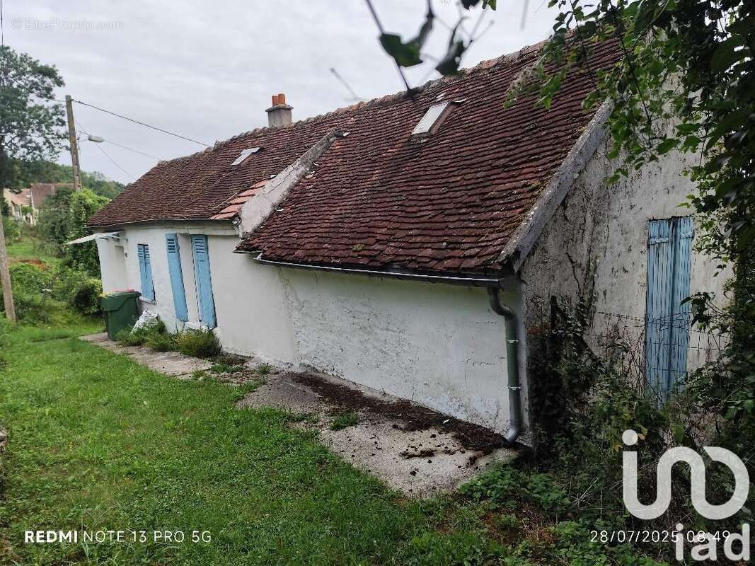 Photo 6 - Maison à COULOMMIERS