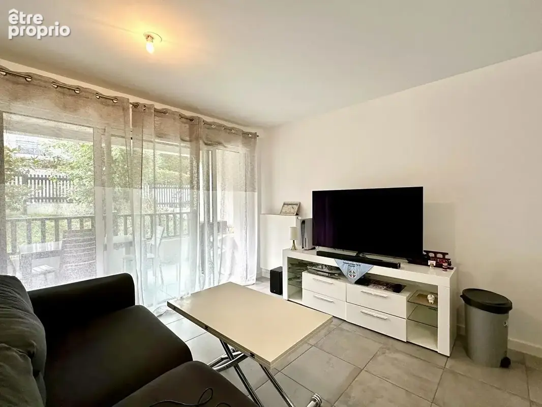 Appartement à BAYONNE