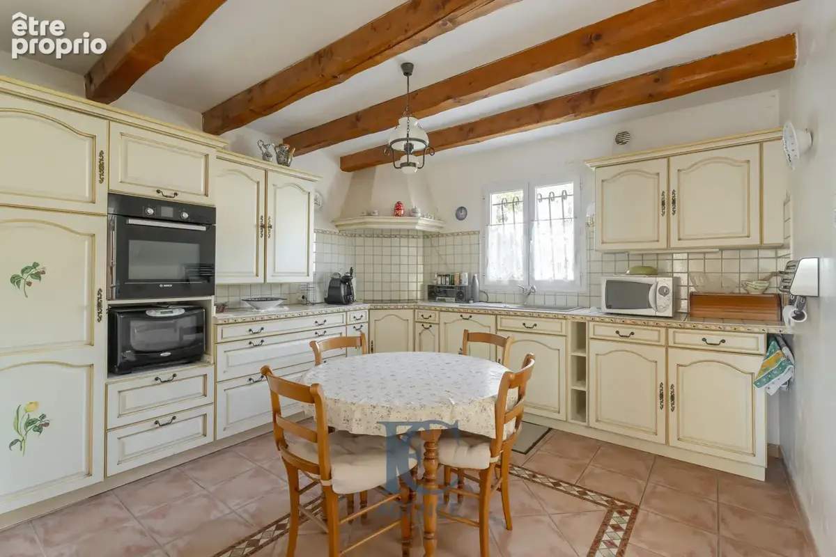 Maison 6 pièces de 120 m2 au Plan de la Mer - photo 6