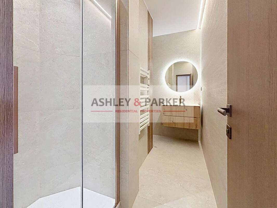 Appartement 3 pieces - photo 8