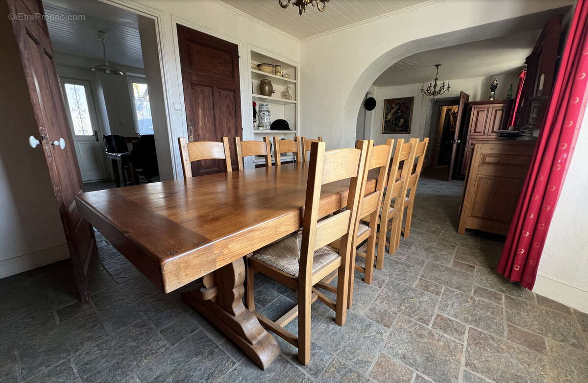 Maison 116 m² à Alby-Sur-Cheran  - photo 6