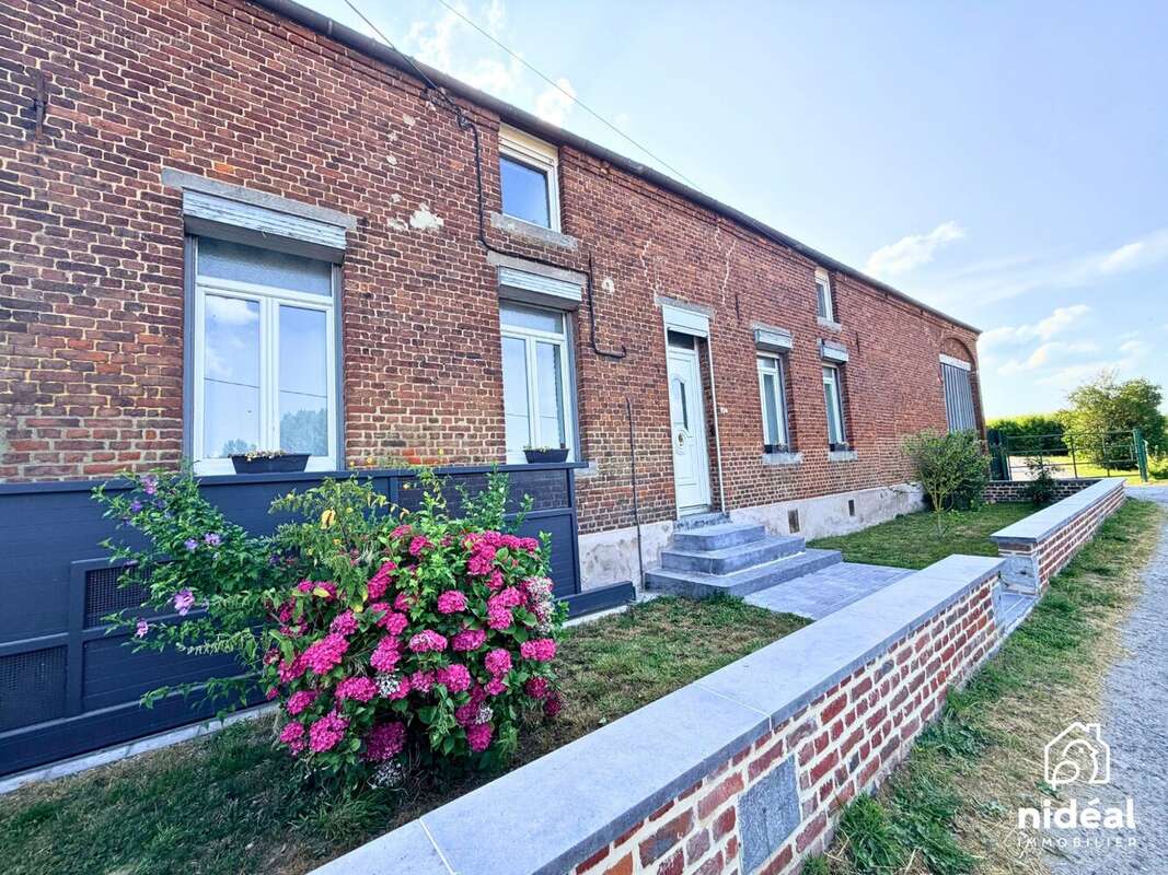Maison 150 m² à Bavay  - photo 4