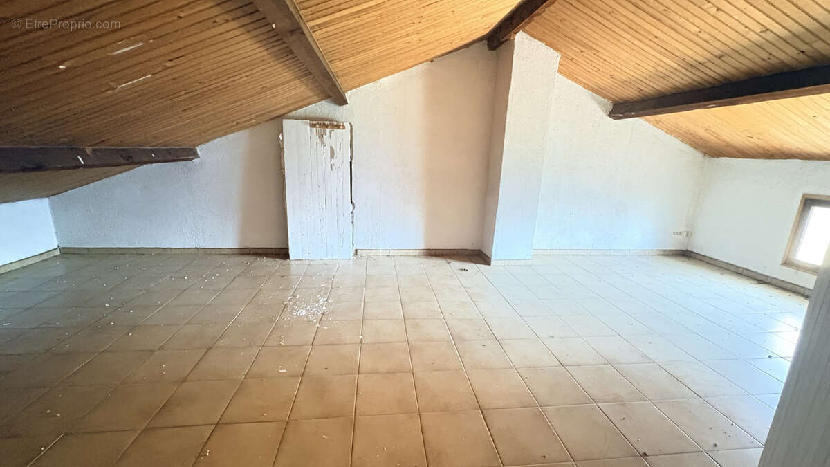 Villa en r+1 avec garage - photo 15