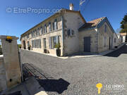 Maison à EPARGNES