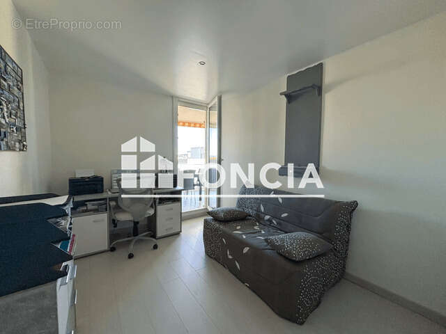 Appartement à LA SEYNE-SUR-MER