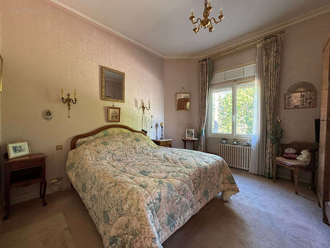 Le Bouscat Parc Bordelais - photo 11