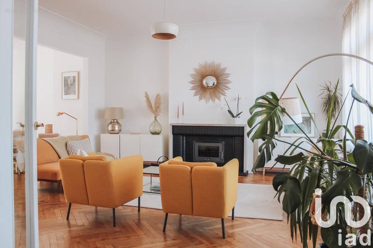 Photo 1 - Appartement à LA ROCHELLE