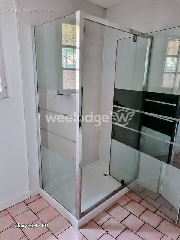 Maison à SOUPPES-SUR-LOING