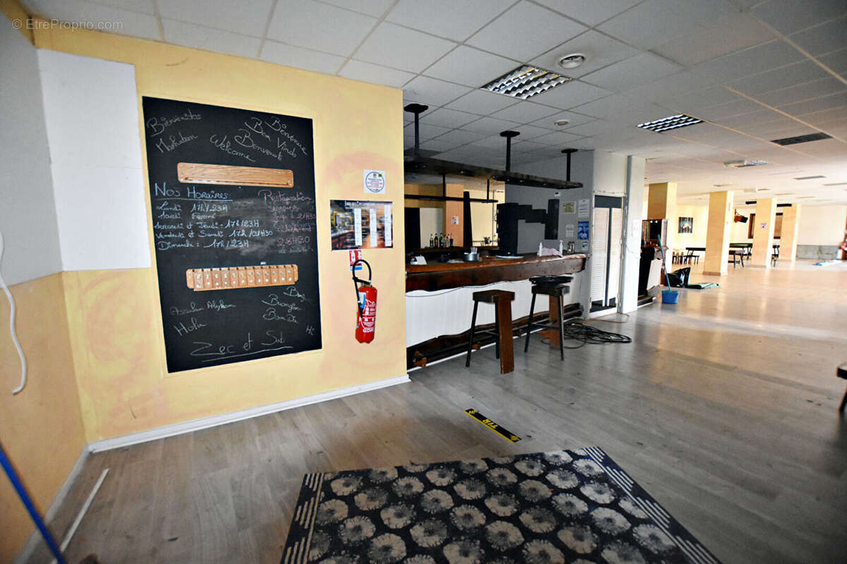 Appartement à ROANNE