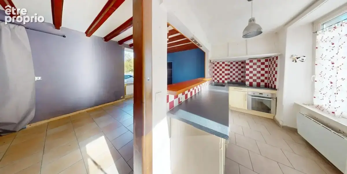 Maison deux chambres à vendre - photo 4