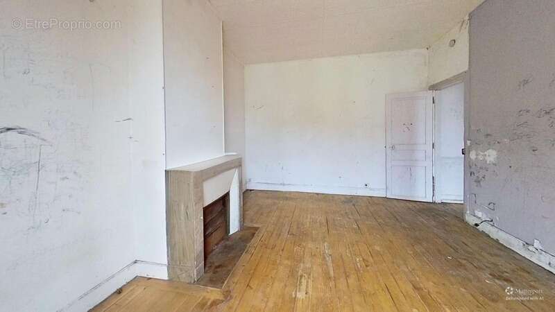 Maison à MONTMIRAIL