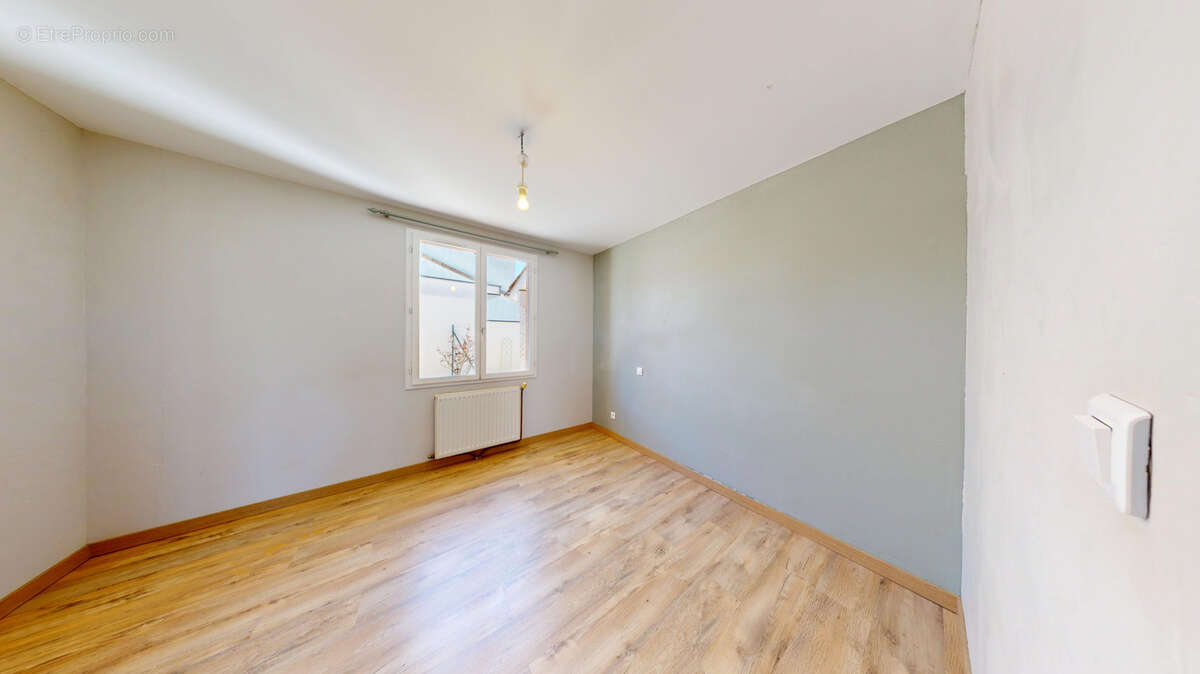 Maison à TOURNEFEUILLE