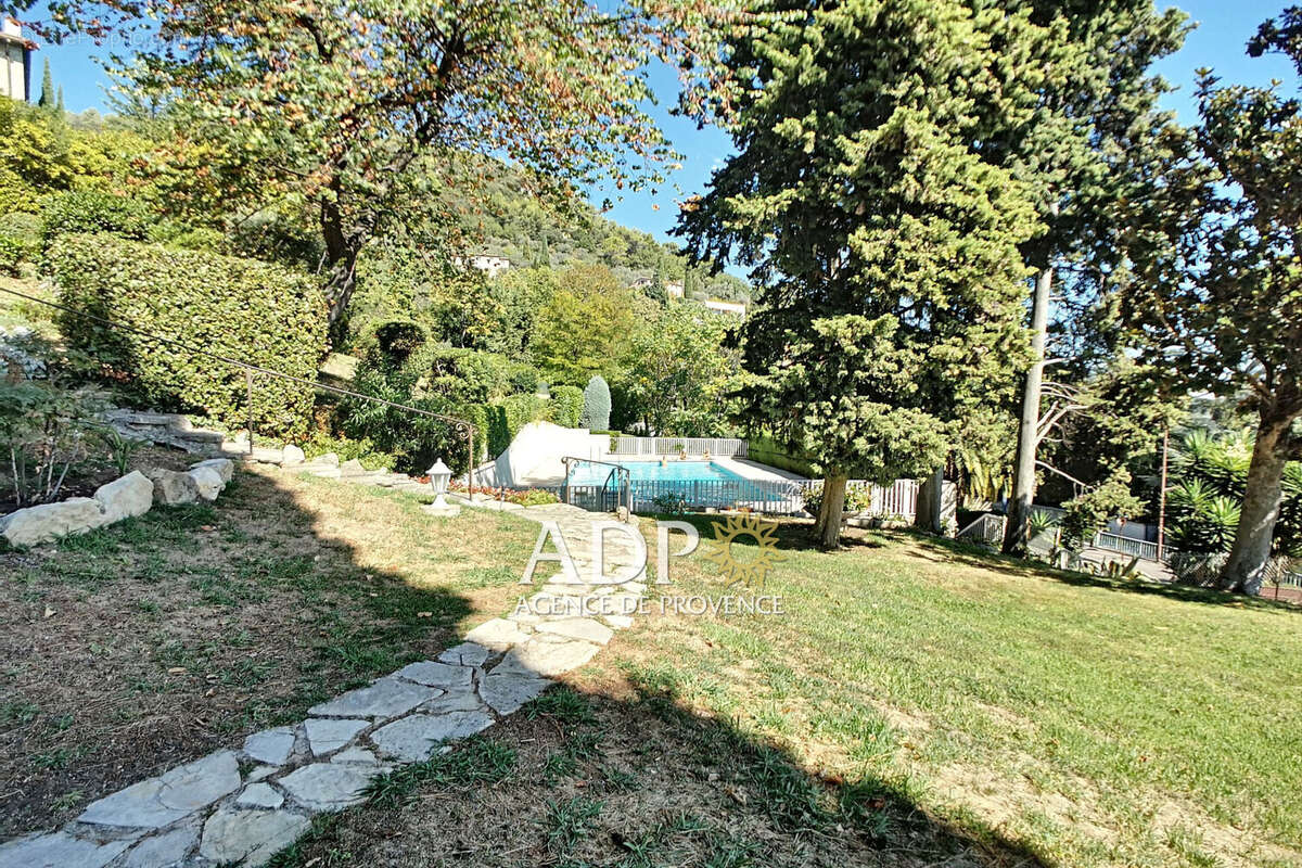 Appartement à GRASSE