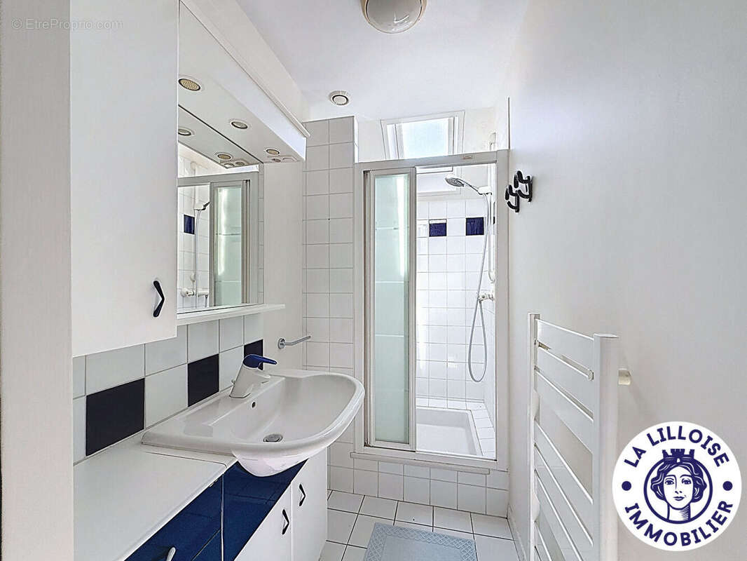 Maison à MARCQ-EN-BAROEUL