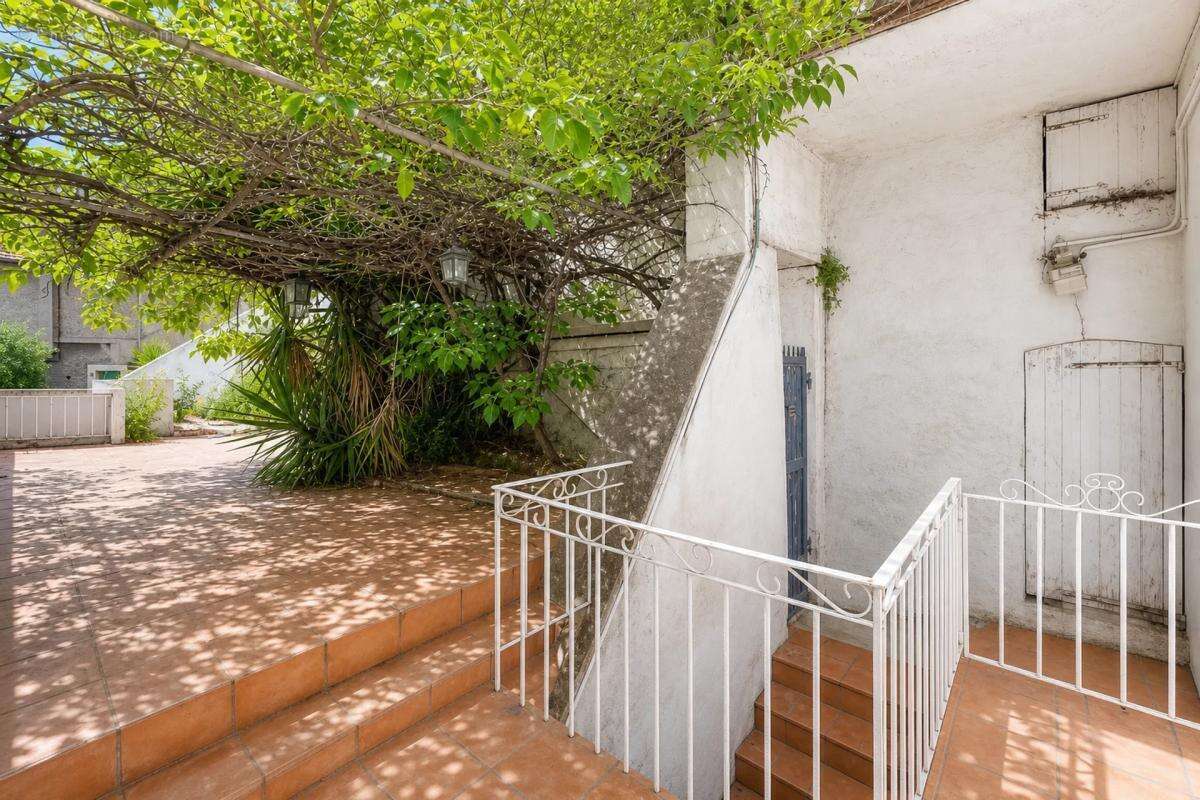 Appartement à MARSEILLE-16E